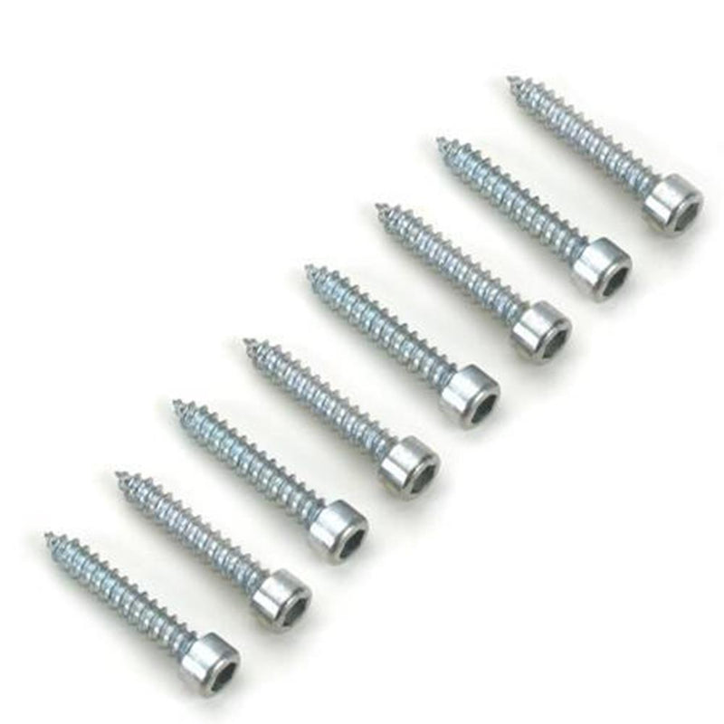 Dubro 381 SOCK HEAD SCREW NO.2X1/2 - Hobby City NZ (10908758919)