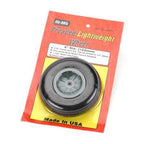 Dubro Treaded Lite 4 Inch RC Wheel