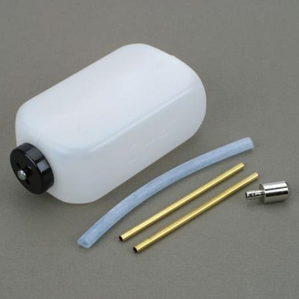 Dubro 404 FUEL TANK 4 OZ (8277976547565)