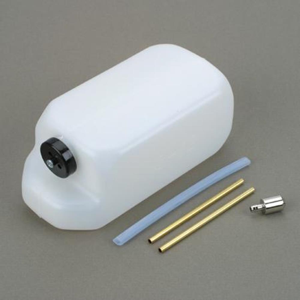 Dubro 412 FUEL TANK 12oz (8277977137389)