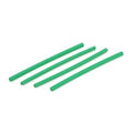 Dubro 436 HEATSHRINK 3/32IN GREEN (10908764487)