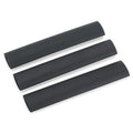 Dubro 440 HEAT SHRINKWRAP 3/8 INCH  BLACK (10908765191)
