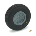 Dubro 450TV 4 1/2 IN LRG SCALE TREADED (8277977858285)