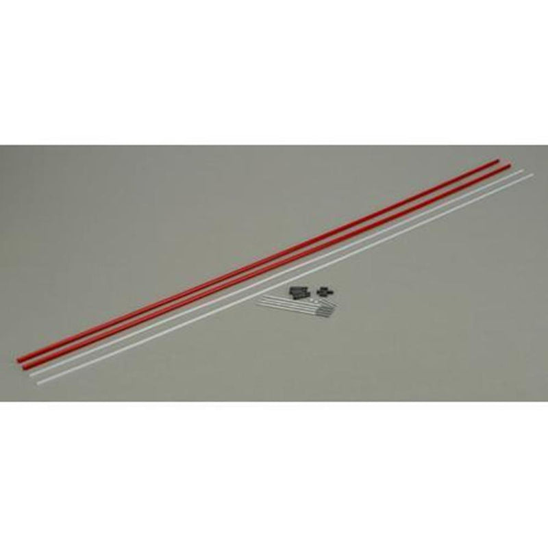 Dubro 500 36 INCH LAZER ROD SET