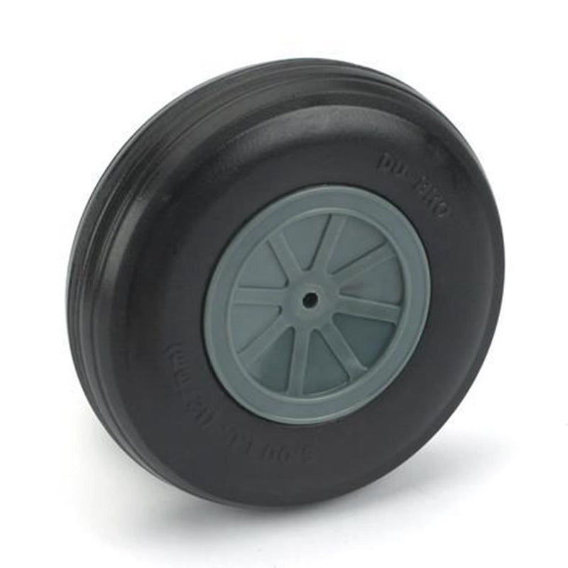 Dubro 500TL Treaded Lite Wheel 5 - DuBro (1)