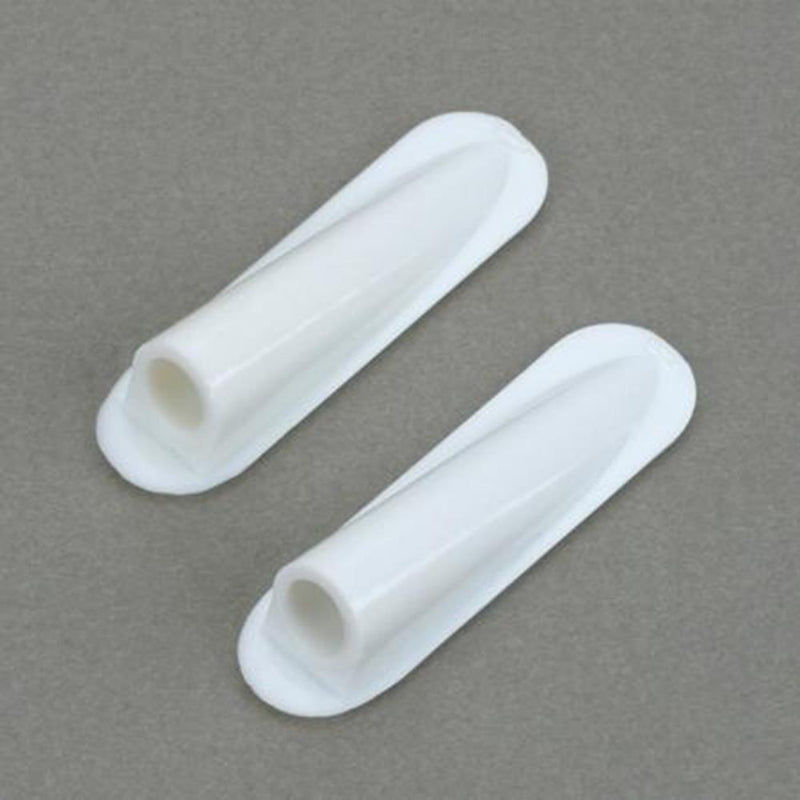 Dubro 502 LAZER ROD PUSH ROD EXIT