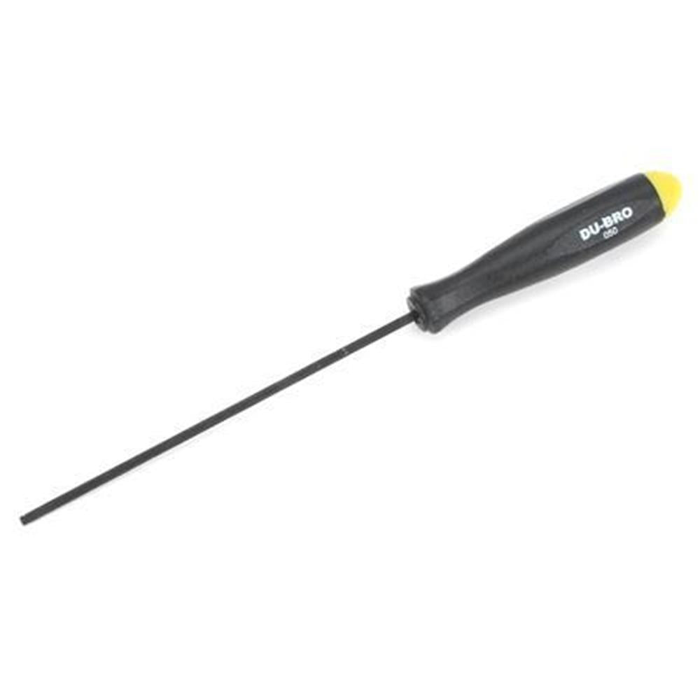 Dubro 507 .050" Ball Wrench (8718359134445)