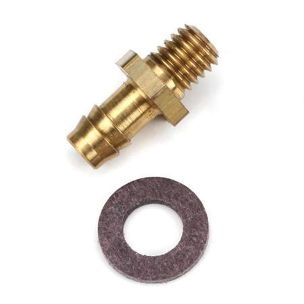 Dubro 540 PRESSURE FITTING 10-32 (10908776263)