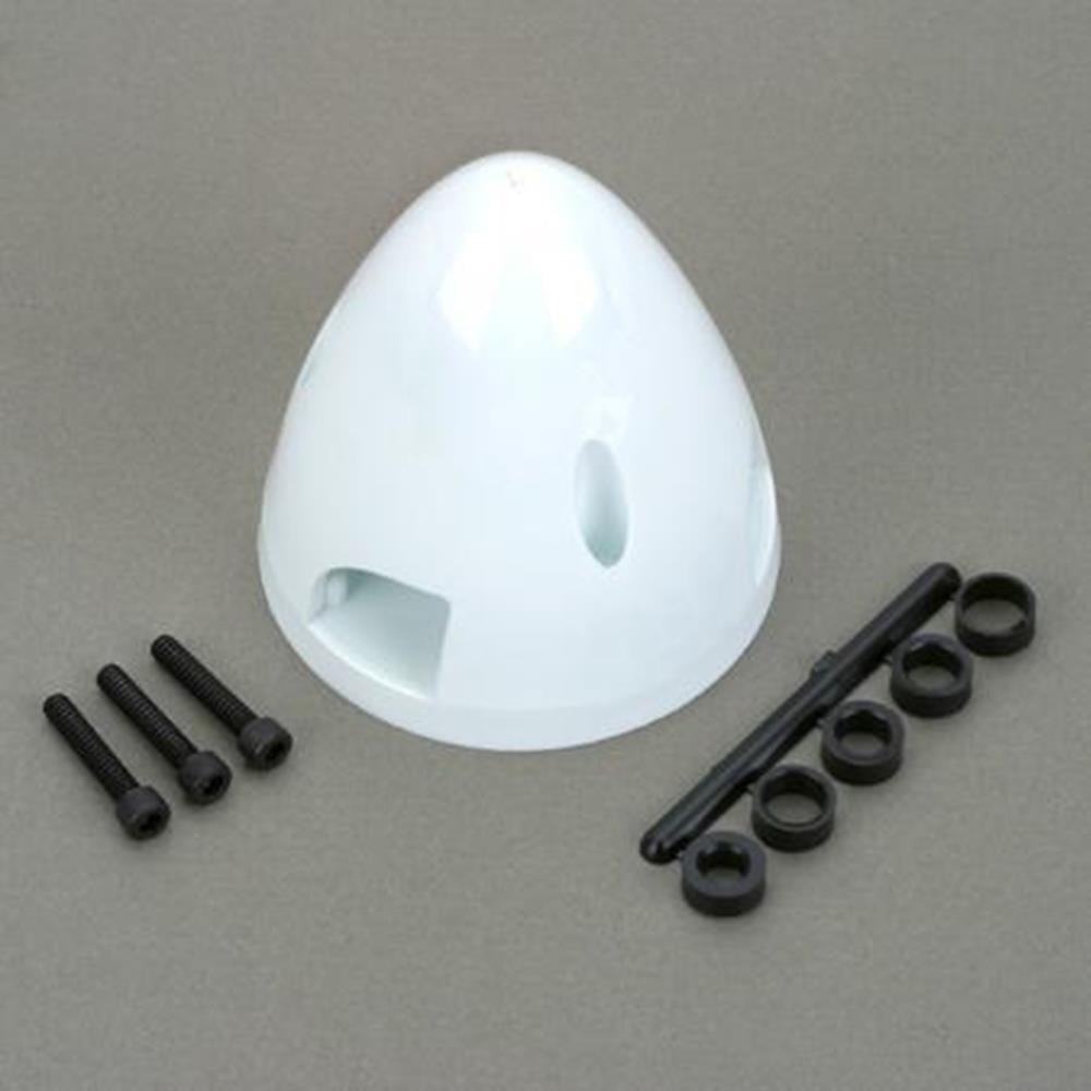 Dubro 545 3-BLADE SPINNER 2.5 (10908776839)