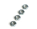 zDubro 564 STEEL HEX NUTS 10-32 (10908779847)