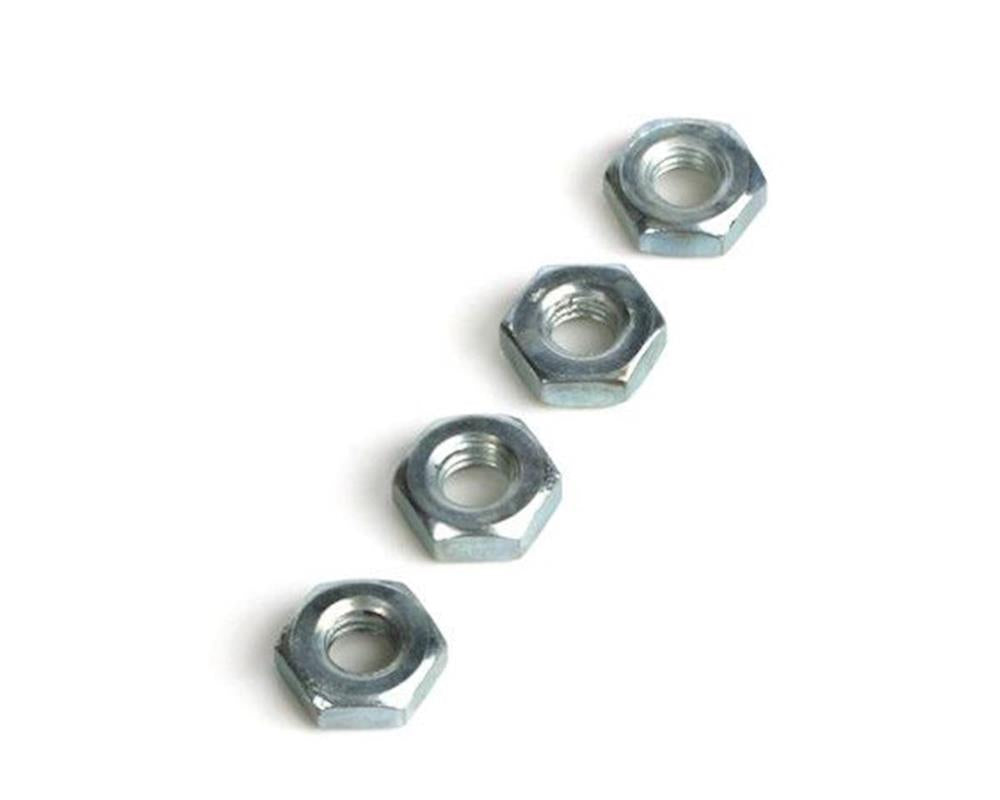 zDubro 564 STEEL HEX NUTS 10-32 (10908779847)
