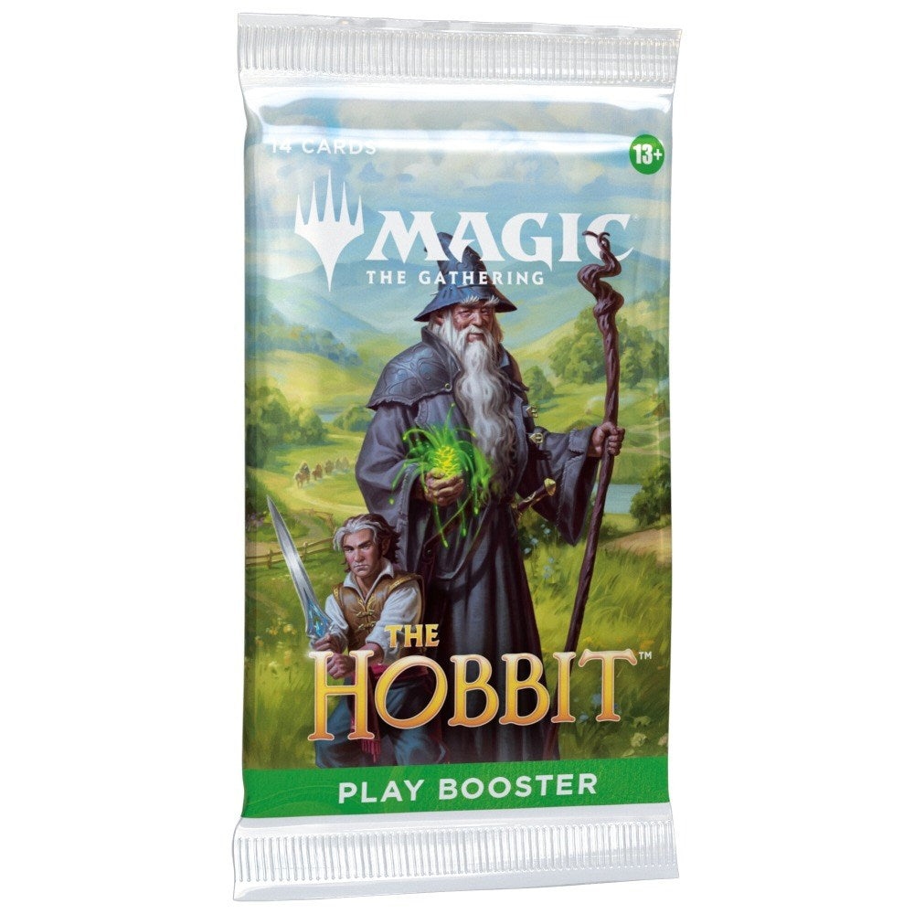 Magic The Hobbit - Play Booster (Single)