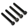 Dubro 572 SOCK HEAD CAP SCREW 4-40X3/4 (8277980479725)