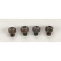 Dubro 573 SOCK HEAD CAP SCREW 6-32X1/8 (10908781127)