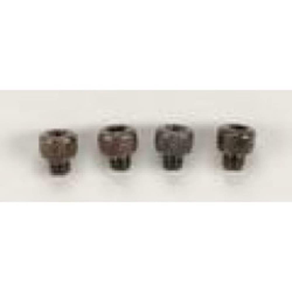 Dubro 573 SOCK HEAD CAP SCREW 6-32X1/8 (10908781127)