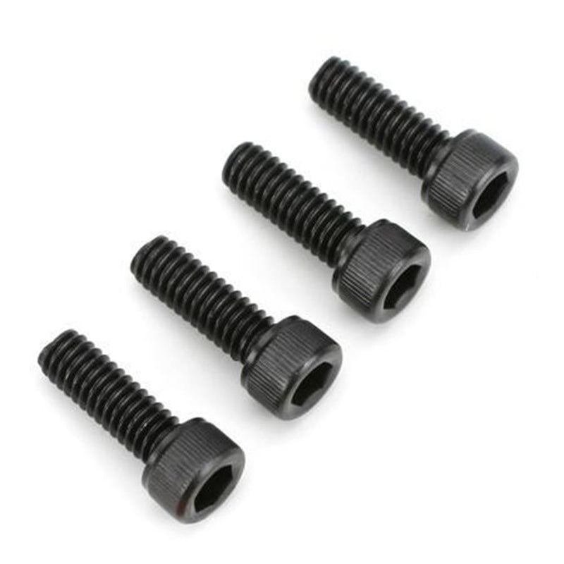 Dubro 577 SOCK HEAD CAP SCREWS 8-32X1/2