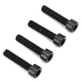 Dubro 578 SOCK HEAD CAP SCREW 8-32X3/4 (10908742663)