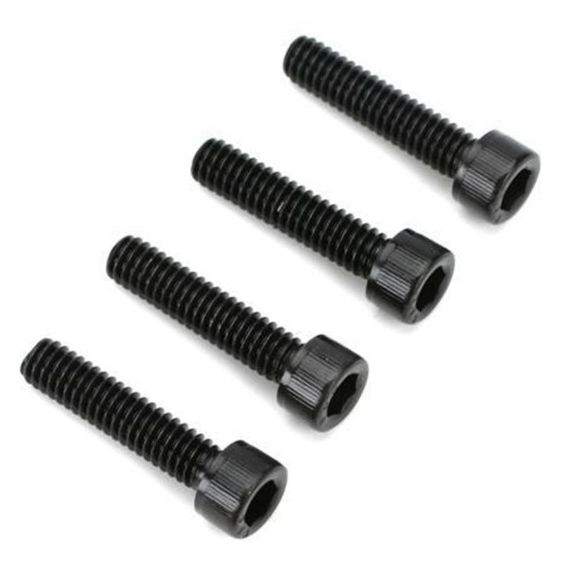 Dubro 578 SOCK HEAD CAP SCREW 8-32X3/4