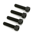 Dubro 580 SOCK HEAD CAP SCREW 10-32X3/4 (10908782791)