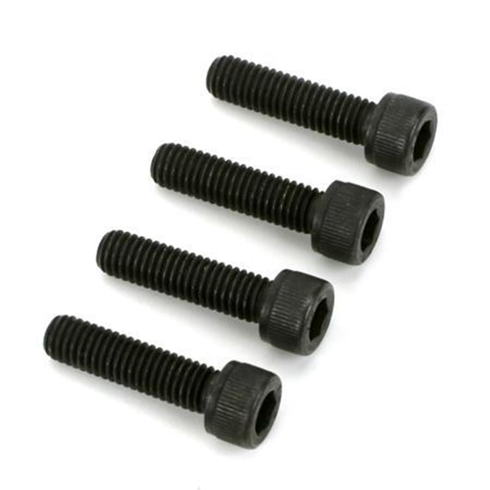 Dubro 580 SOCK HEAD CAP SCREW 10-32X3/4 (10908782791)