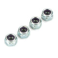 Dubro 585 NYLON LOCK NUTS 10-32 (10908783879)