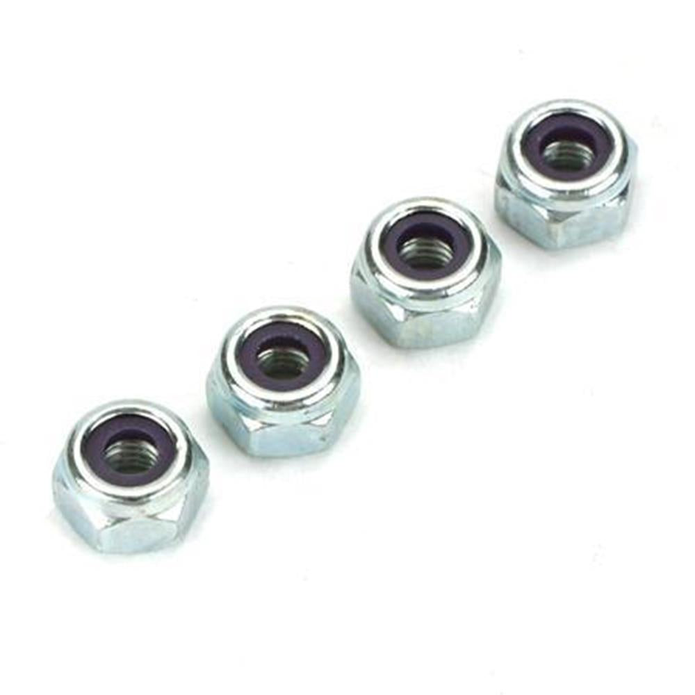 Dubro 585 NYLON LOCK NUTS 10-32 (10908783879)