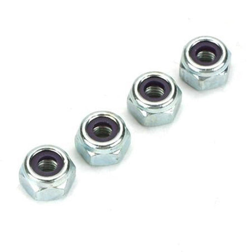 Dubro 585 NYLON LOCK NUTS 10-32 - Hobby City NZ (10908783879)
