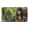 Ultra Pro MTG Secret Lair Holofoil Playmat (Livia Prima Glissa