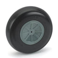 Dubro 600TL TREADED LITE WHEEL 6 INCH (10908786119)