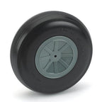 Dubro Treaded Lite 6in RC Wheel