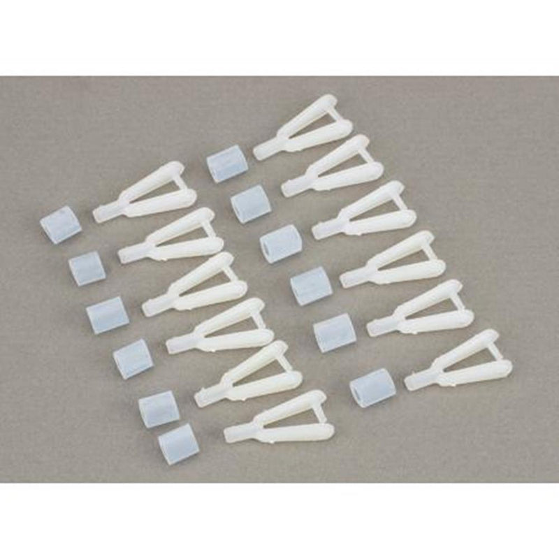 Dubro 602 NYLON KWIK LINKS (12)