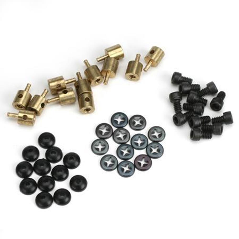Dubro 605 EZ CONNECTOR SNAP-ON (8277981888749)