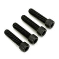 zDubro 645 SOCK HEAD CAP SCREWS 1/4-20X1 (10908790279)