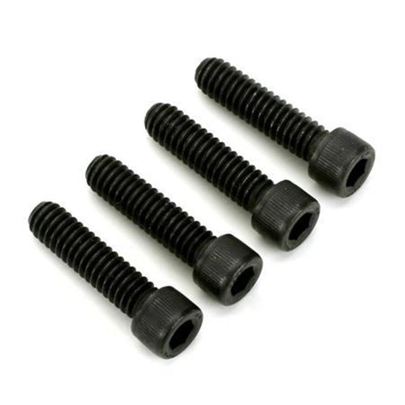 zDubro 645 SOCK HEAD CAP SCREWS 1/4-20X1