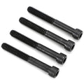 zDubro 647 SOCK HEAD CAP SCREW 1/4-20X2 (10908790535)
