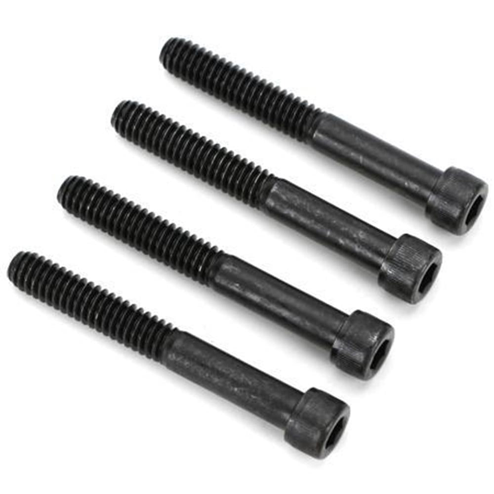 zDubro 647 SOCK HEAD CAP SCREW 1/4-20X2 (10908790535)