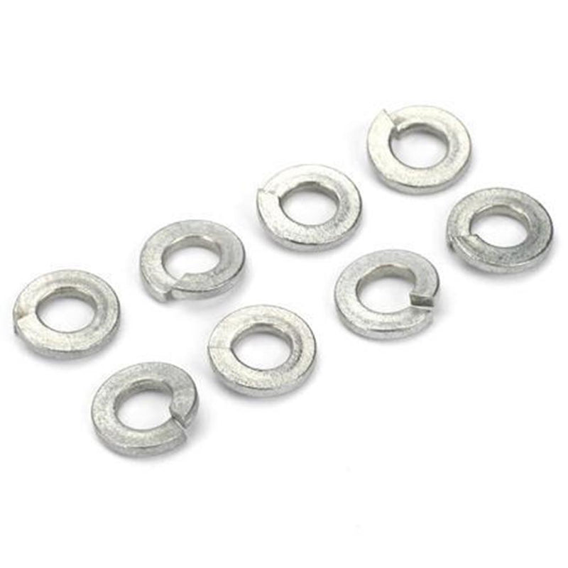 zDubro 651 SPLIT WASHERS 1/4-20