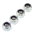 zDubro 652 NYLON LOCK NUTS 1/4-20 (10908791367)