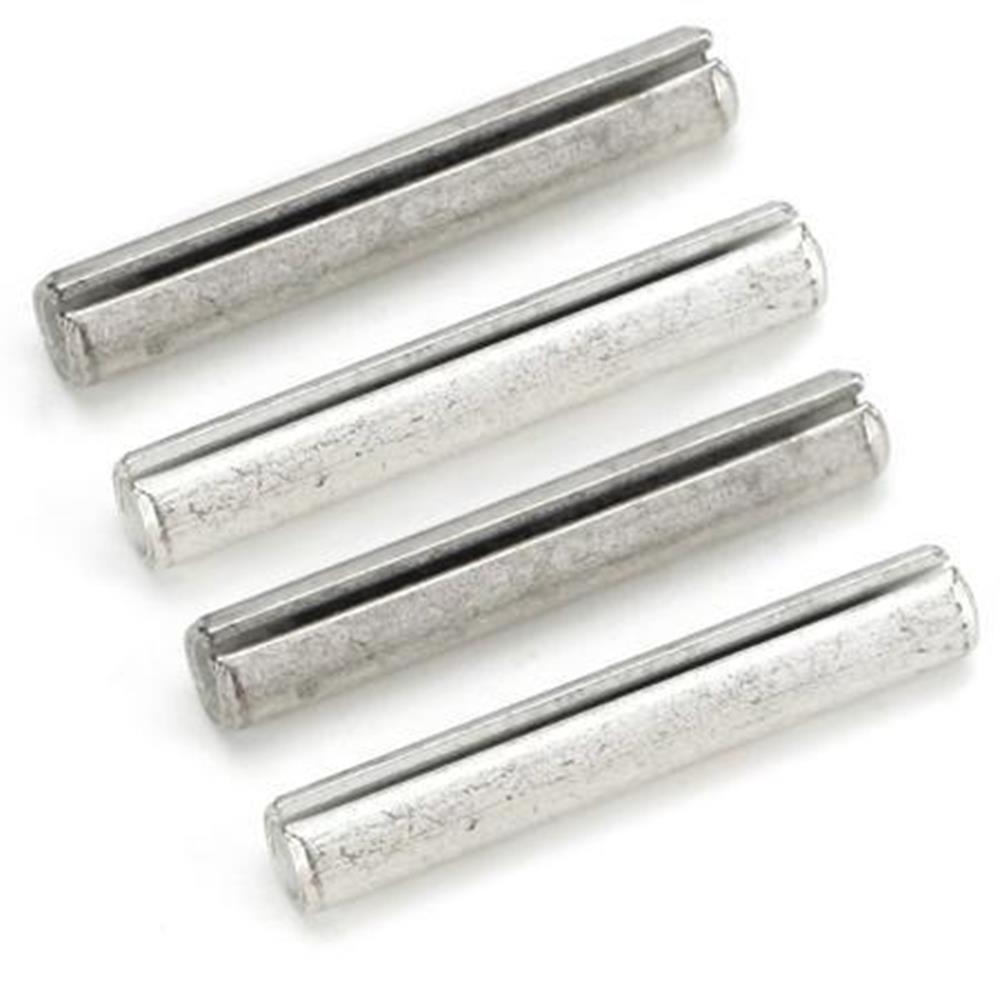 zDubro 659 4-40 SPLIT COUPLING SLEEVE (10908792007)