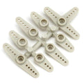 Dubro 674 SERVO ARM S/STRENGTH JR (10908793543)