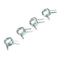 Dubro 677 FUEL LINE CLIPS FOR MED TUBE (8279336943853)