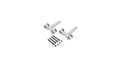 zDubro 686 MOTOR MOUNT(.80-.91)4 STROKE (10908794119)