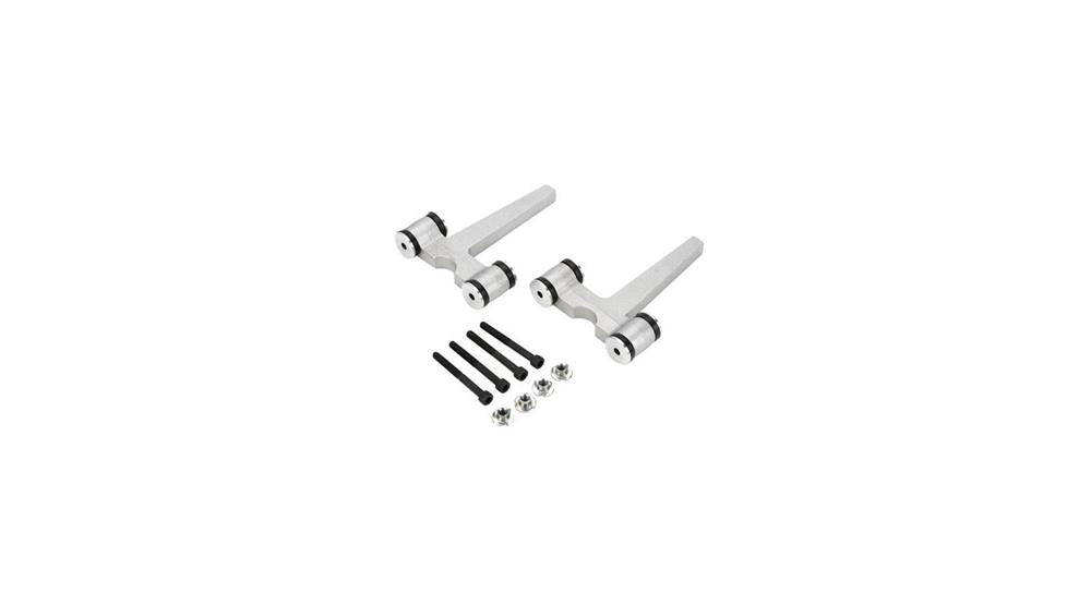 zDubro 686 MOTOR MOUNT(.80-.91)4 STROKE (10908794119)