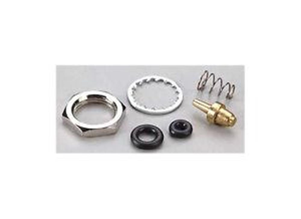 Dubro 718 REBUILD KIT FOR 334 FUEL VALVE (10908798087)