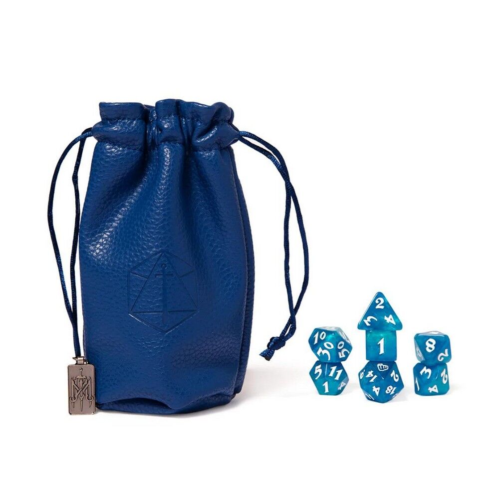 The Mighty Nein Adventure Dice Beauregard "Beau" Lionett - SDZ4002-02