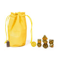 The Mighty Nein Adventure Dice Nott the Brave / Veth Brenatto - SDZ4002-04