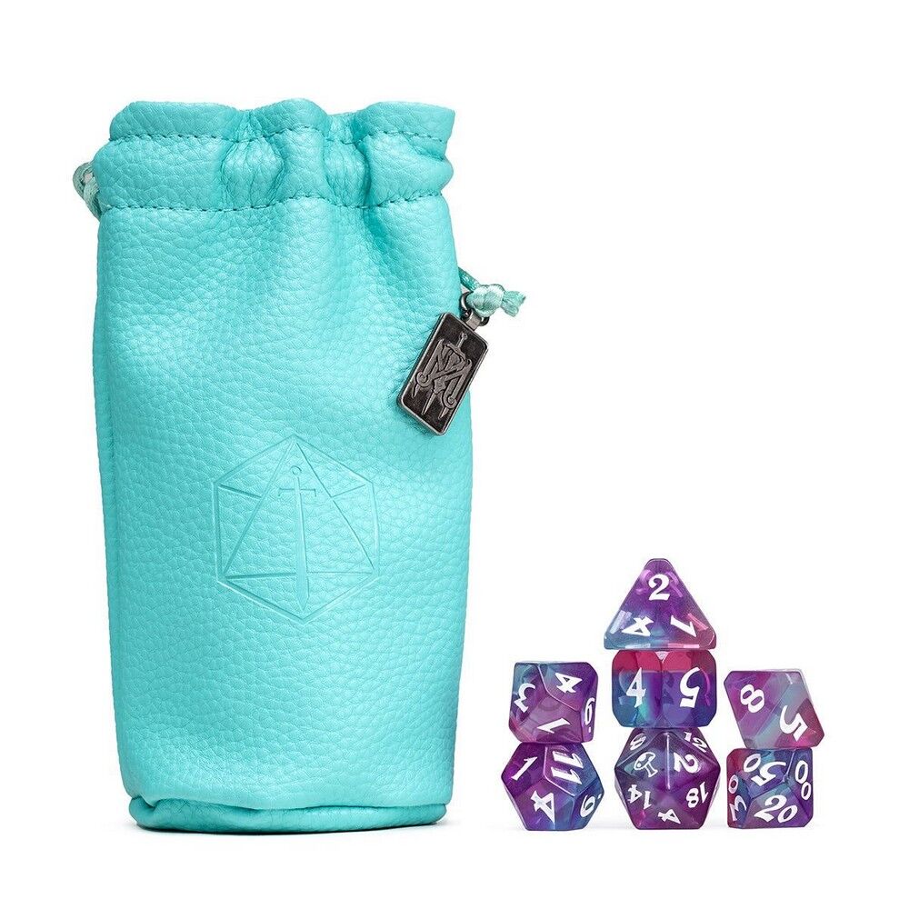 Critical Role The Mighty Nein Adventure Dice Caduceus Clay - SDZ4002-07