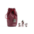 Critical Role Bells Hells Adventure Dice Laudna - SDZ4003-05