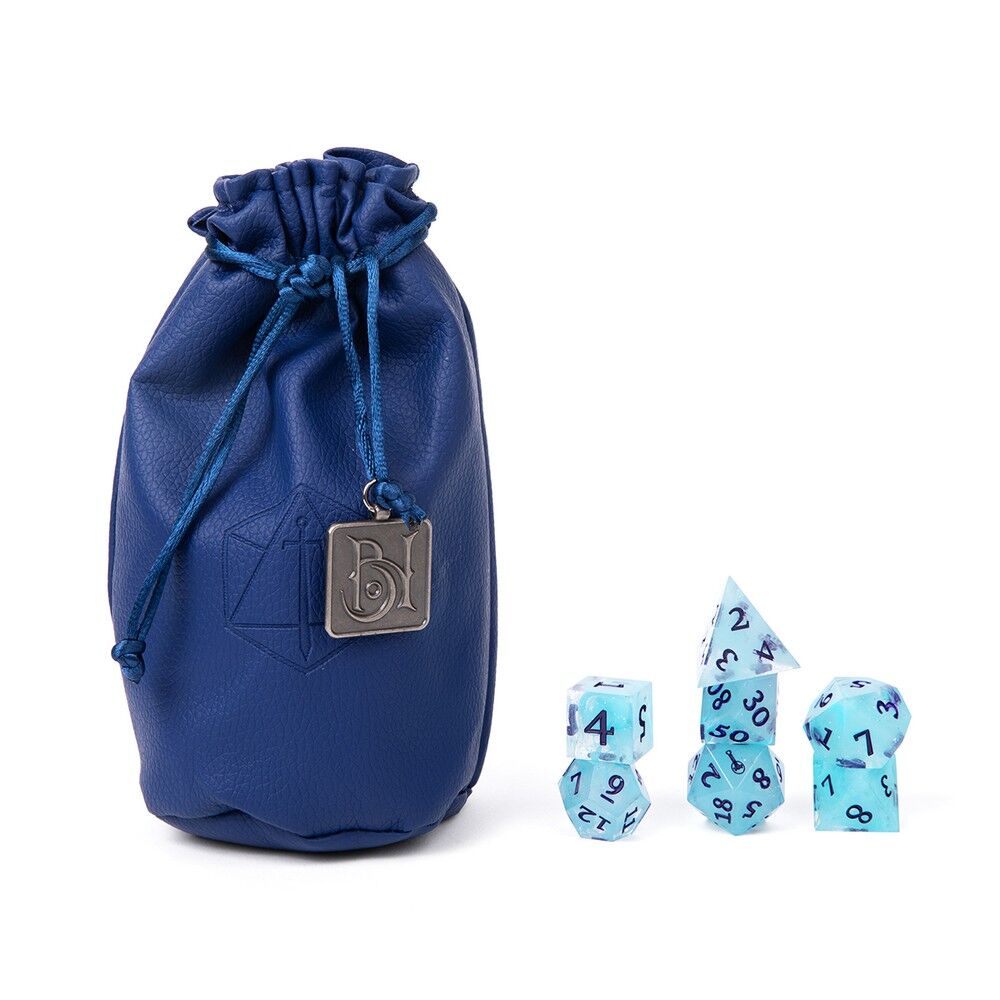 Critical Role Bells Hells Adventure Dice Dorian Storm - SDZ4003-08