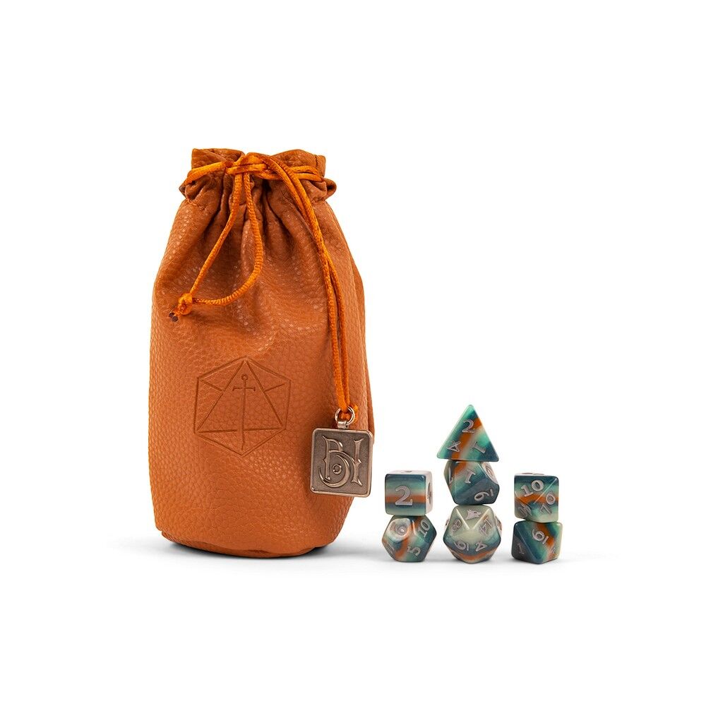 Bells Hells Adventure Dice Chetney Pock O'Pea - SDZ4003-09